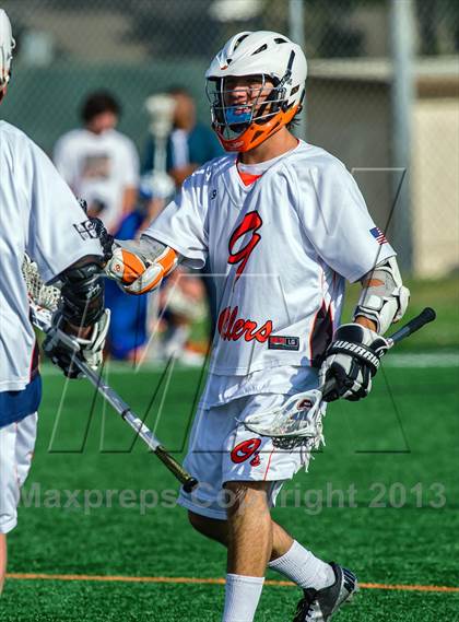 Thumbnail 1 in Los Alamitos @ Huntington Beach photogallery.