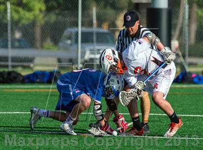 Thumbnail 1 in Los Alamitos @ Huntington Beach photogallery.