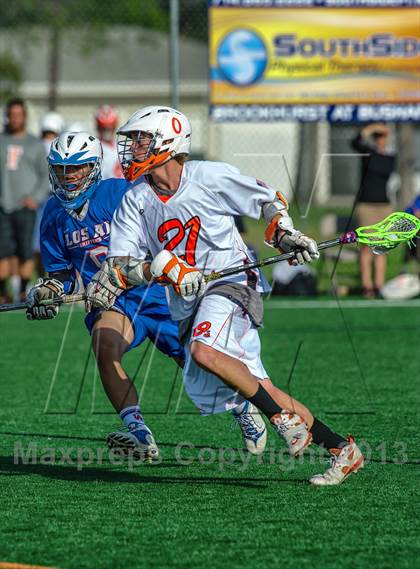Thumbnail 1 in Los Alamitos @ Huntington Beach photogallery.