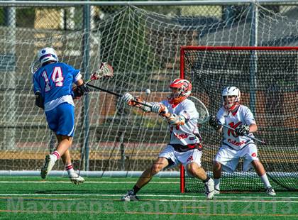 Thumbnail 1 in Los Alamitos @ Huntington Beach photogallery.
