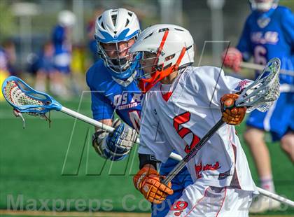 Thumbnail 1 in Los Alamitos @ Huntington Beach photogallery.