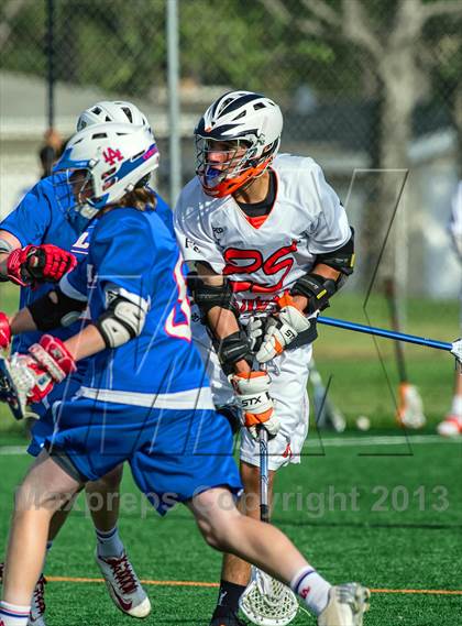 Thumbnail 1 in Los Alamitos @ Huntington Beach photogallery.