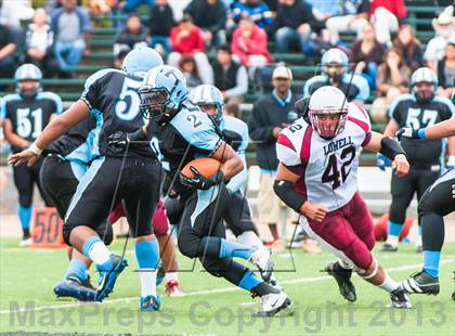 Thumbnail 2 in Lowell @ Tennyson photogallery.
