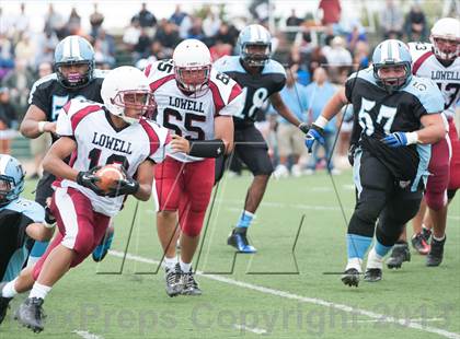 Thumbnail 3 in Lowell @ Tennyson photogallery.