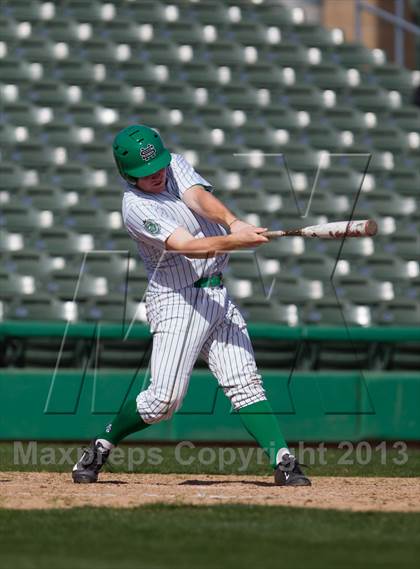 Thumbnail 3 in Orange Lutheran vs. St. Mary's photogallery.