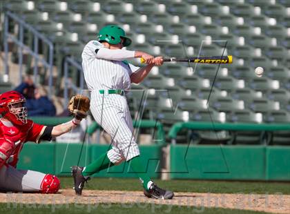 Thumbnail 2 in Orange Lutheran vs. St. Mary's photogallery.