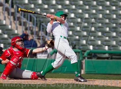 Thumbnail 3 in Orange Lutheran vs. St. Mary's photogallery.