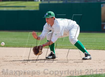 Thumbnail 3 in Orange Lutheran vs. St. Mary's photogallery.