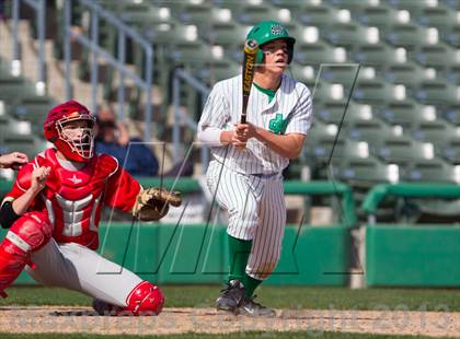 Thumbnail 2 in Orange Lutheran vs. St. Mary's photogallery.