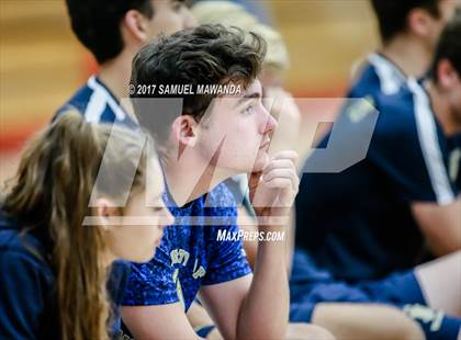 Thumbnail 1 in Notre Dame (SO) vs  Harvard-Westlake photogallery.
