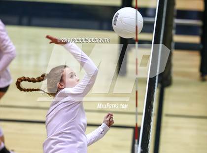 Thumbnail 2 in Collinsville vs. Trenton photogallery.