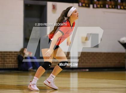 Thumbnail 1 in Collinsville vs. Trenton photogallery.