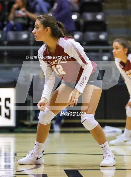 Thumbnail 1 in Collinsville vs. Trenton photogallery.