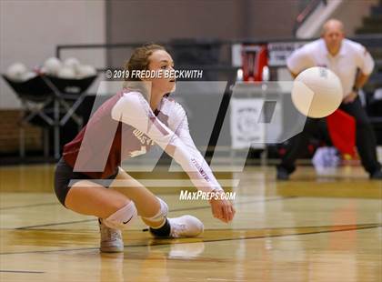 Thumbnail 2 in Collinsville vs. Trenton photogallery.
