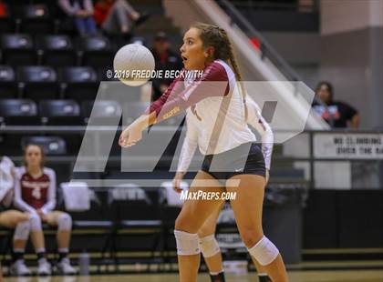 Thumbnail 1 in Collinsville vs. Trenton photogallery.