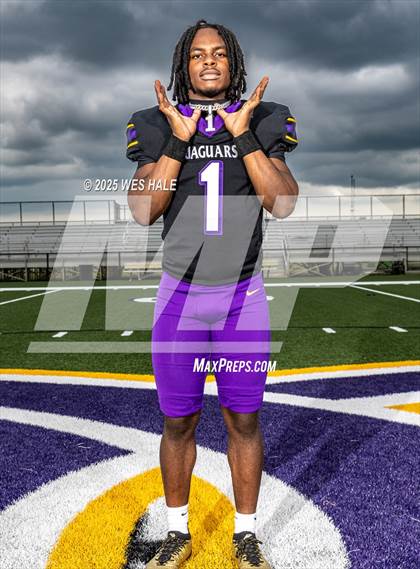 Thumbnail 2 in DeSoto Central (Team & Individual) photogallery.