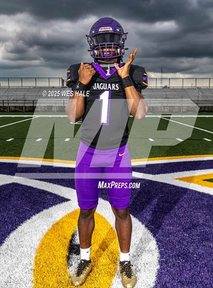 Thumbnail 1 in DeSoto Central (Team & Individual) photogallery.