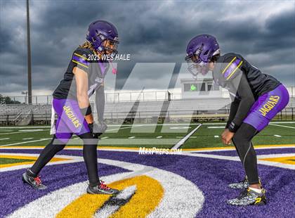 Thumbnail 3 in DeSoto Central (Team & Individual) photogallery.