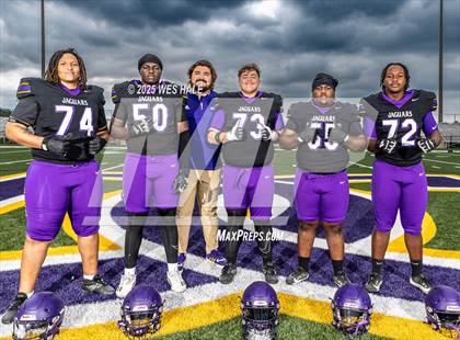 Thumbnail 1 in DeSoto Central (Team & Individual) photogallery.