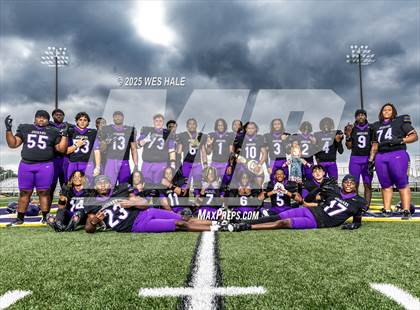 Thumbnail 1 in DeSoto Central (Team & Individual) photogallery.