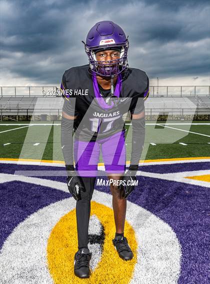 Thumbnail 3 in DeSoto Central (Team & Individual) photogallery.