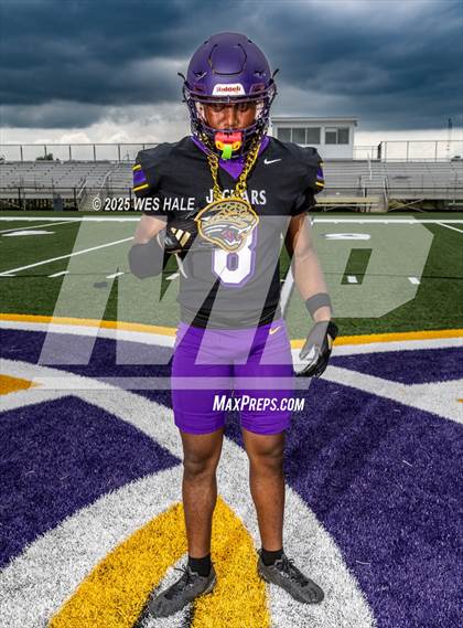 Thumbnail 2 in DeSoto Central (Team & Individual) photogallery.