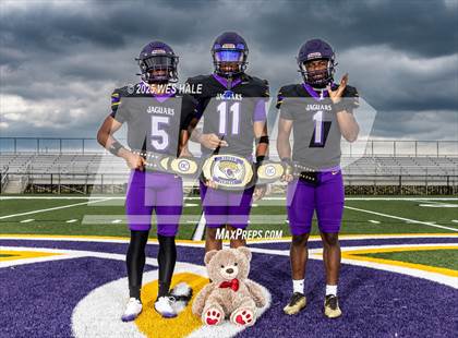 Thumbnail 1 in DeSoto Central (Team & Individual) photogallery.