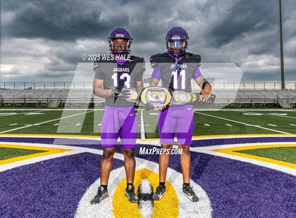 Thumbnail 3 in DeSoto Central (Team & Individual) photogallery.