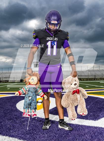 Thumbnail 2 in DeSoto Central (Team & Individual) photogallery.