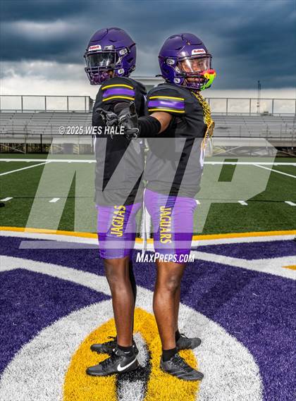 Thumbnail 3 in DeSoto Central (Team & Individual) photogallery.