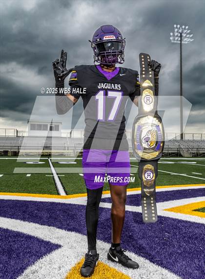 Thumbnail 1 in DeSoto Central (Team & Individual) photogallery.