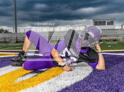 Thumbnail 1 in DeSoto Central (Team & Individual) photogallery.
