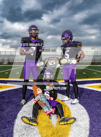 Thumbnail 1 in DeSoto Central (Team & Individual) photogallery.