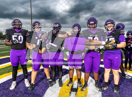 Thumbnail 1 in DeSoto Central (Team & Individual) photogallery.