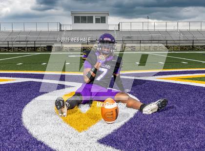 Thumbnail 3 in DeSoto Central (Team & Individual) photogallery.
