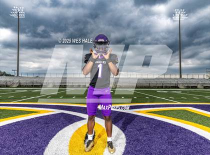 Thumbnail 2 in DeSoto Central (Team & Individual) photogallery.