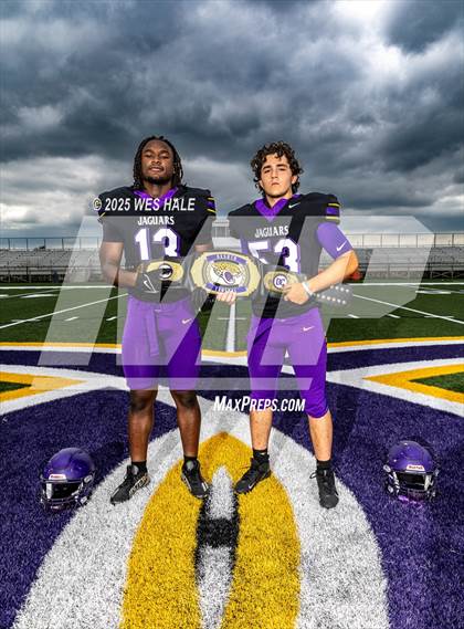 Thumbnail 1 in DeSoto Central (Team & Individual) photogallery.