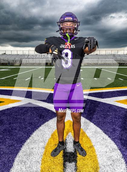 Thumbnail 2 in DeSoto Central (Team & Individual) photogallery.