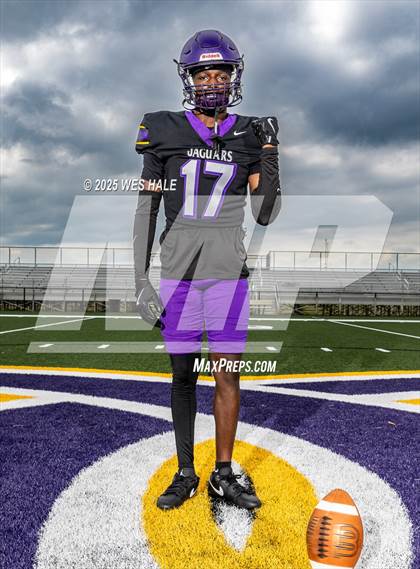 Thumbnail 3 in DeSoto Central (Team & Individual) photogallery.