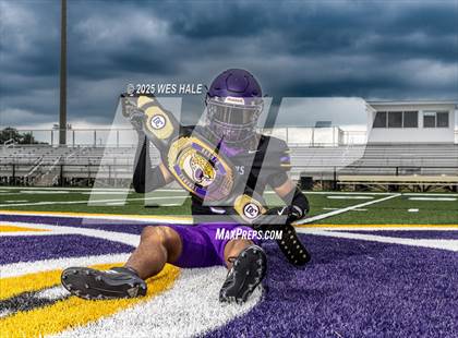 Thumbnail 1 in DeSoto Central (Team & Individual) photogallery.