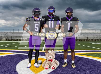 Thumbnail 2 in DeSoto Central (Team & Individual) photogallery.