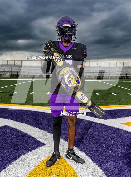 Thumbnail 2 in DeSoto Central (Team & Individual) photogallery.