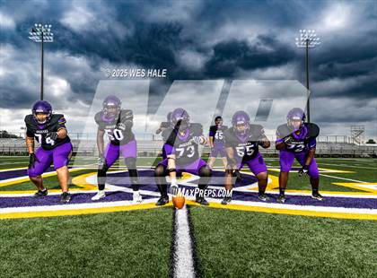 Thumbnail 2 in DeSoto Central (Team & Individual) photogallery.