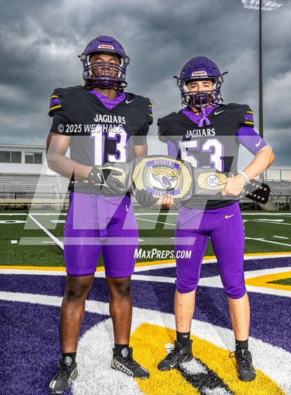 Thumbnail 3 in DeSoto Central (Team & Individual) photogallery.