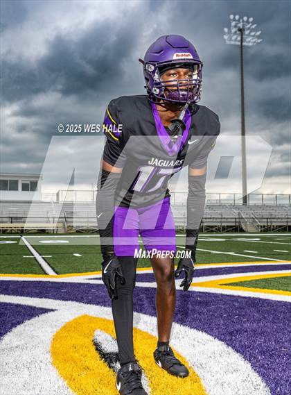 Thumbnail 1 in DeSoto Central (Team & Individual) photogallery.