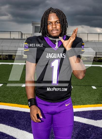 Thumbnail 1 in DeSoto Central (Team & Individual) photogallery.
