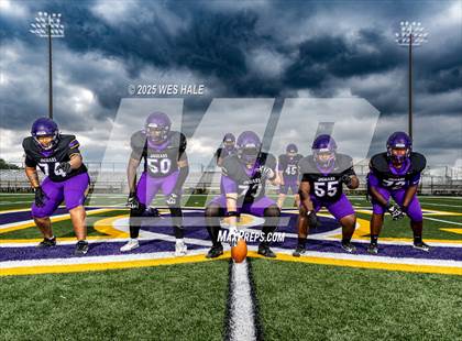 Thumbnail 1 in DeSoto Central (Team & Individual) photogallery.