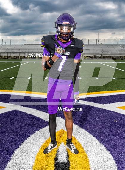 Thumbnail 1 in DeSoto Central (Team & Individual) photogallery.