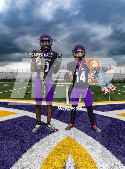 Thumbnail 2 in DeSoto Central (Team & Individual) photogallery.