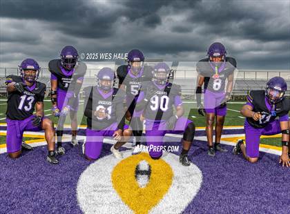 Thumbnail 2 in DeSoto Central (Team & Individual) photogallery.